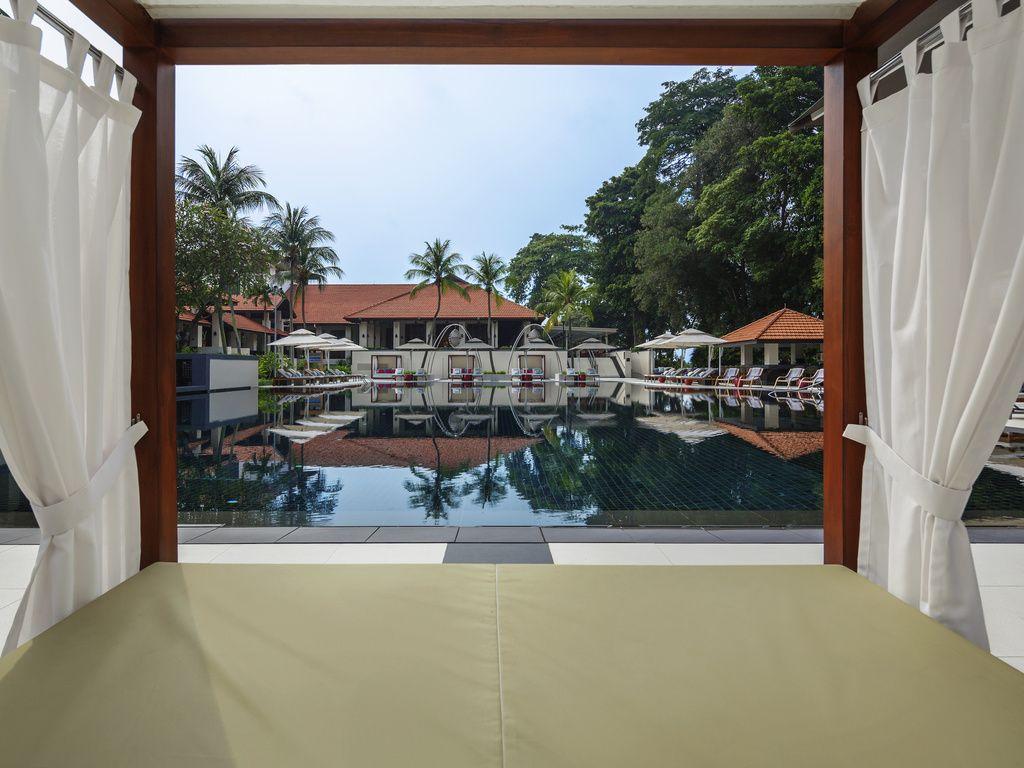 Sofitel Singapore Sentosa Resort & Spa #1